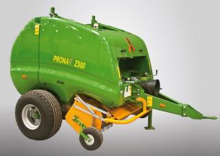 Rotoempacadoras Pronar Z 500 K