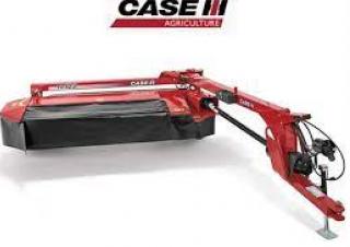 Segadoras remolcables discos sin acondirionadores Case IH TD103