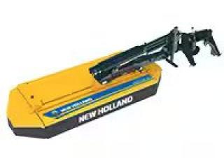 Segadoras traseras - disco sin acondicionadores New Holland DiscCutter 280P