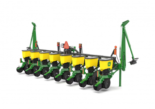 Sementadoras John Deere 1705