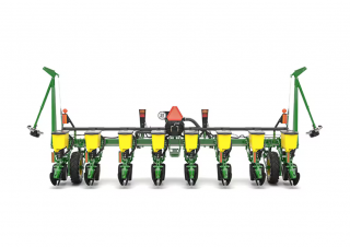 Sementadoras John Deere 1705