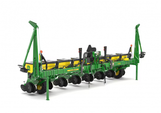 Sementadoras John Deere 1705