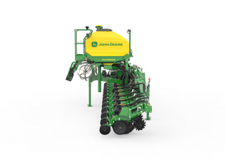 Sementadoras John Deere 1725C