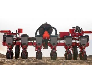 Sementadoras Case IH 2110 Early Riser 38