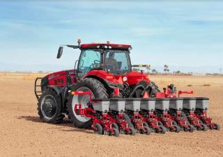 Sementadoras Case IH 2110 Early Riser 38