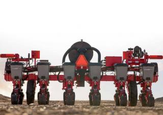 Sementadoras Case IH 2110 Early Riser 38