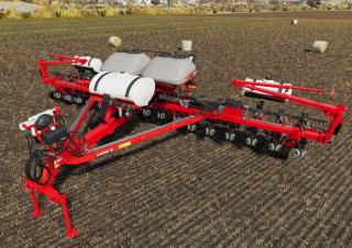 Sementadoras Case IH 2150 12R30