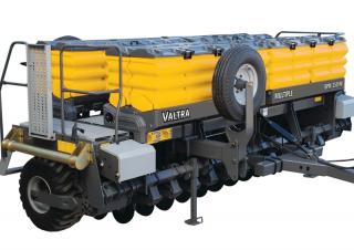 Sementadoras Valtra 2509 M	