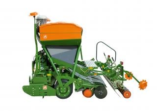 Sementadoras Amazone AD-P 3000 Super WS