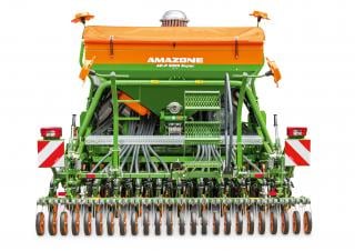 Sementadoras Amazone AD-P 3000 Super WS
