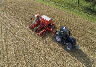 Sementadoras Kuhn Aurock 6000 R 32