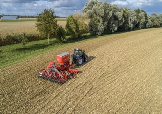 Sementadoras Kuhn Aurock 6000 R 40