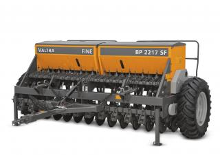 Sementadoras Valtra BP 2217