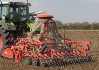 Sementadoras Kuhn BTF 4030-32