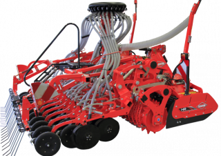 Sementadoras Kuhn BTF 4030-32