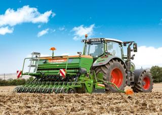 Sementadoras Amazone Cataya 3000 Special RoTeC