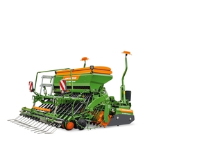 Sementadoras Amazone Cataya 3000 Special RoTeC
