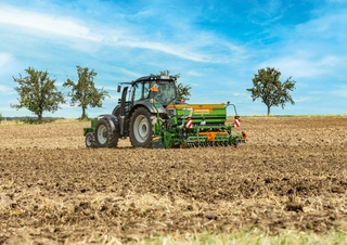 Sementadoras Amazone Cataya 3000 Special RoTeC