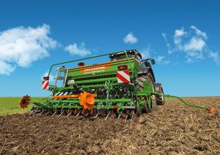 Sementadoras Amazone Cataya 3000 Super TwinTeC