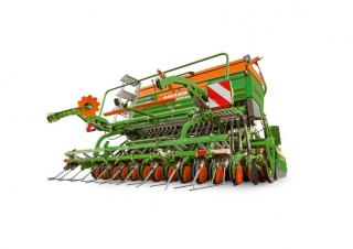 Sementadoras Amazone Cataya 4000 Super RoTeC