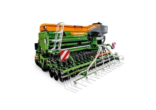 Sementadoras Amazone Cataya 4000 Super TwinTec
