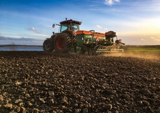 Sementadoras Amazone Cataya 4000 Super TwinTec