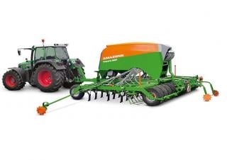 Sementadoras Amazone Cayena 6001 C