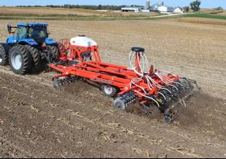 Sementadoras Kuhn CCX 9000-21 8005-14