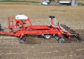 Sementadoras Kuhn CCX 9000-45 8005-34