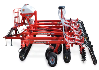 Sementadoras Kuhn CCX 9000-45 8005-34
