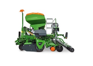 Sementadoras Amazone Centaya 3000 Super RoTeC