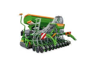 Sementadoras Amazone Centaya 3000 Super TwinTeC