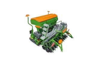 Sementadoras Amazone Centaya 3000 Super TwinTeC