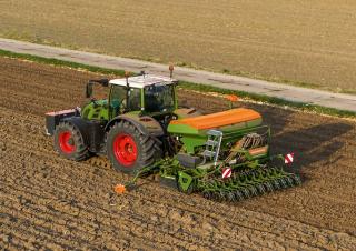 Sementadoras Amazone Centaya 3000 Super TwinTeC