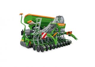 Sementadoras Amazone Centaya 3000 Super TwinTeC