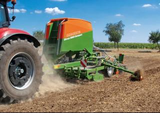 Sementadoras Amazone Cirrus 3003 Compact RoTeC