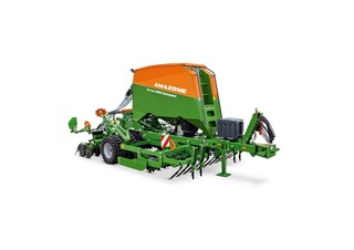 Sementadoras Amazone Cirrus 3003 Compact TwinTeC