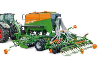 Sementadoras Amazone Cirrus 4003-2C RoTeC
