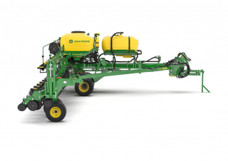 Sementadoras John Deere DB60 24Row30