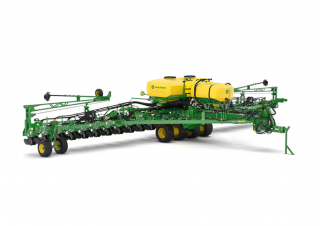 Sementadoras John Deere DB60 24Row30