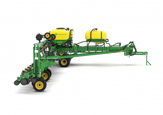 Sementadoras John Deere DB80 32Row30