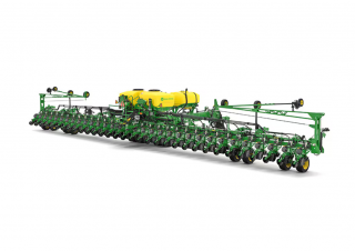 Sementadoras John Deere DB80 32Row30