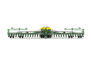 Sementadoras John Deere DB80 32Row30