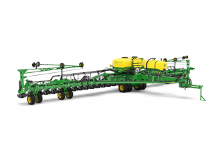 Sementadoras John Deere DB80 32Row30
