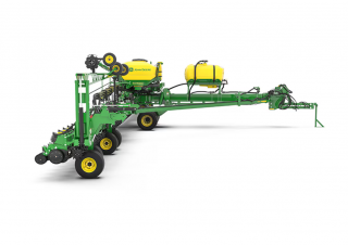 Sementadoras John Deere DB88 48Row22