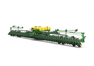Sementadoras John Deere DB88 48Row22