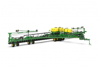 Sementadoras John Deere DB88 48Row22
