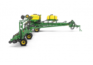 Sementadoras John Deere DB90 36Row30