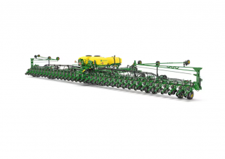 Sementadoras John Deere DB90 36Row30