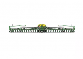 Sementadoras John Deere DB90 36Row30